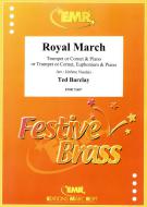 Royal March Download