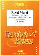 Royal March Download