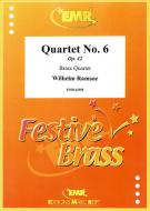 Quartet No. 6 Op. 42 Download