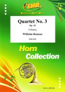Quartet No. 3 Op. 30 Download