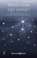 What Star Did Shine? Standard