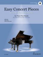 Pezzi da concerto facili Standard