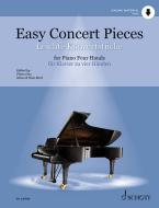 Pezzi da concerto facili Standard
