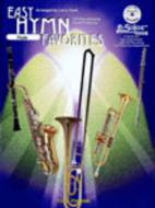 Easy Hymn Favorites 