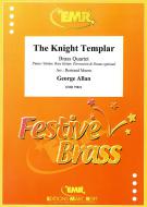 The Knight Templar Standard