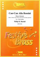 Can-Can Alla Rossini Standard