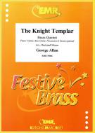 The Knight Templar Standard