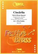 Ciocârlia Standard