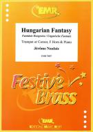 Fantasia ungherese Standard