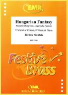 Fantasia ungherese Standard