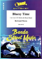 Bluesy Time Standard