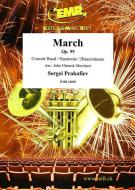 March op. 99 Standard