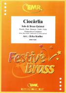 Ciocârlia Standard