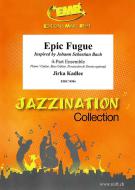 Epic Fugue Standard