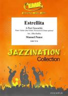 Estrellita Standard