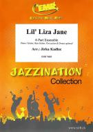 Lil' Liza Jane Standard