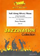 Sail Along Silvery Moon Standard