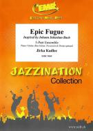 Epic Fugue Standard