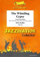 The Whistling Gypsy Standard