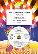The Charm Of Vienna 4 Standard
