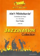 Ain't Misbehavin' Standard