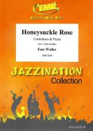 Honeysuckle Rose Standard