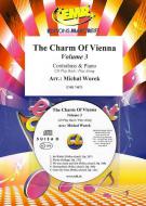The Charm Of Vienna 3 Standard