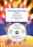 The Charm Of Vienna 3 Standard