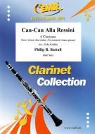 Can-Can Alla Rossini Standard