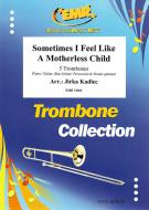 Sometimes I Feel Like A Motherless Child Standard