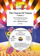 The Charm Of Vienna 1 Standard