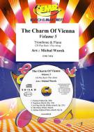 The Charm Of Vienna 5 Standard