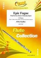 Epic Fugue Standard