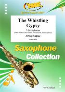 The Whistling Gypsy Standard