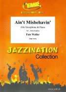 Ain't Misbehavin' Standard