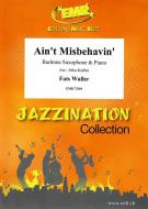 Ain't Misbehavin' Standard