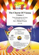 The Charm Of Vienna 4 Standard