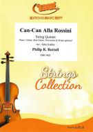 Can-Can Alla Rossini Standard