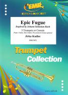 Epic Fugue Standard