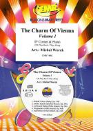 The Charm Of Vienna 1 Standard