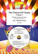 The Charm Of Vienna 3 Standard