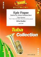 Epic Fugue Standard