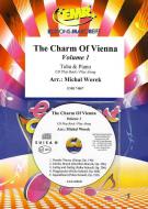 The Charm Of Vienna 1 Standard