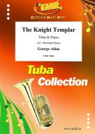 The Knight Templar Standard