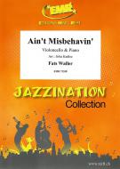 Ain't Misbehavin' Standard