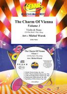 The Charm Of Vienna 1 Standard