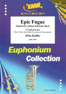Epic Fugue Download