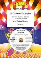 20 marce più grandi Download