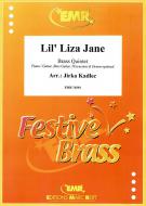 Lil' Liza Jane Download