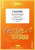 Ciocârlia Download